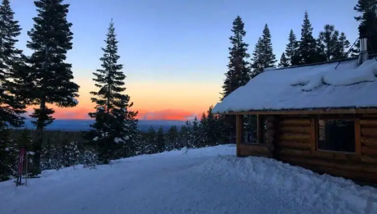 Meissner Nordic Trails