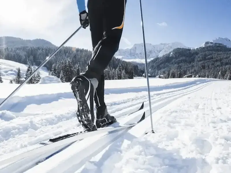 Nordic-XC