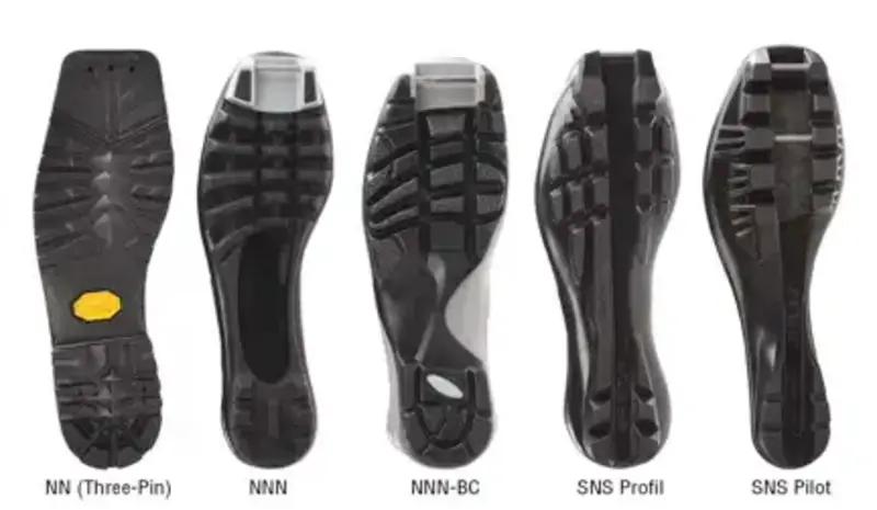 NNN Backcountry Gear Bend Oregon