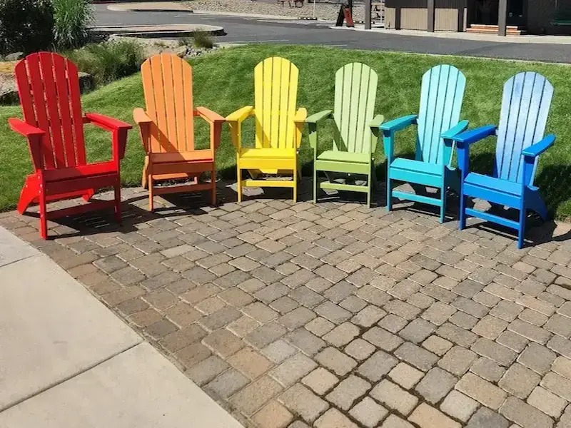 Outdoor Living