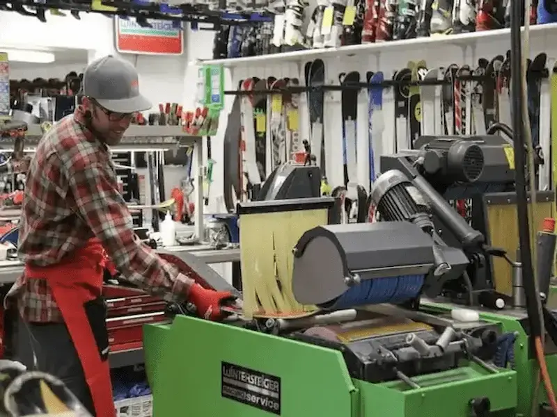 Tuning & Repairs