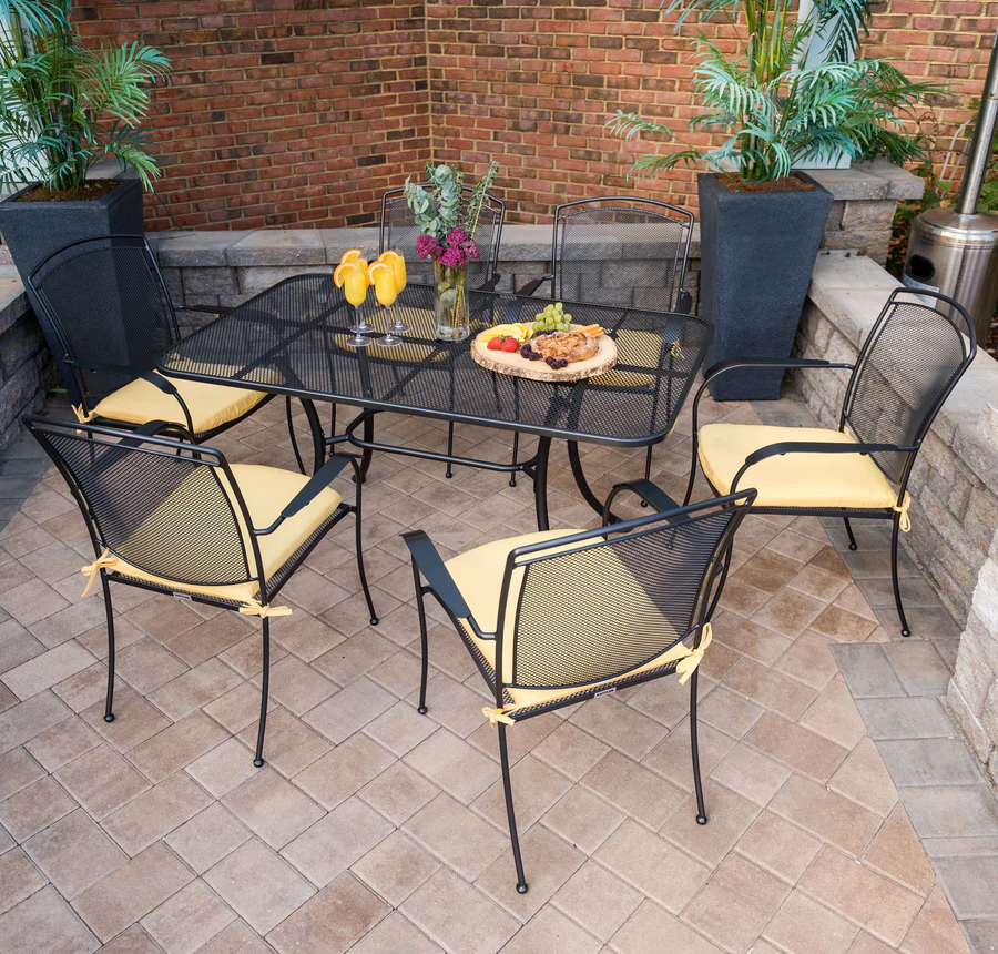 Kettler Henley Dining Set Collection - Outdoor Furniture in Bend Oregon