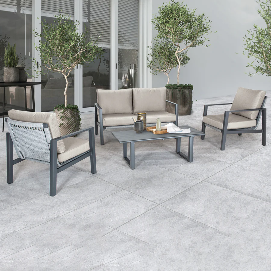 Kettler Larndo Lounge Set Collection - Outdoor Furniture in Bend Oregon
