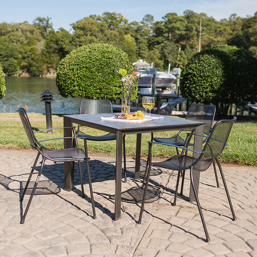 Kettler Metro Dining Set Collection - Outdoor Furniture in Bend Oregon