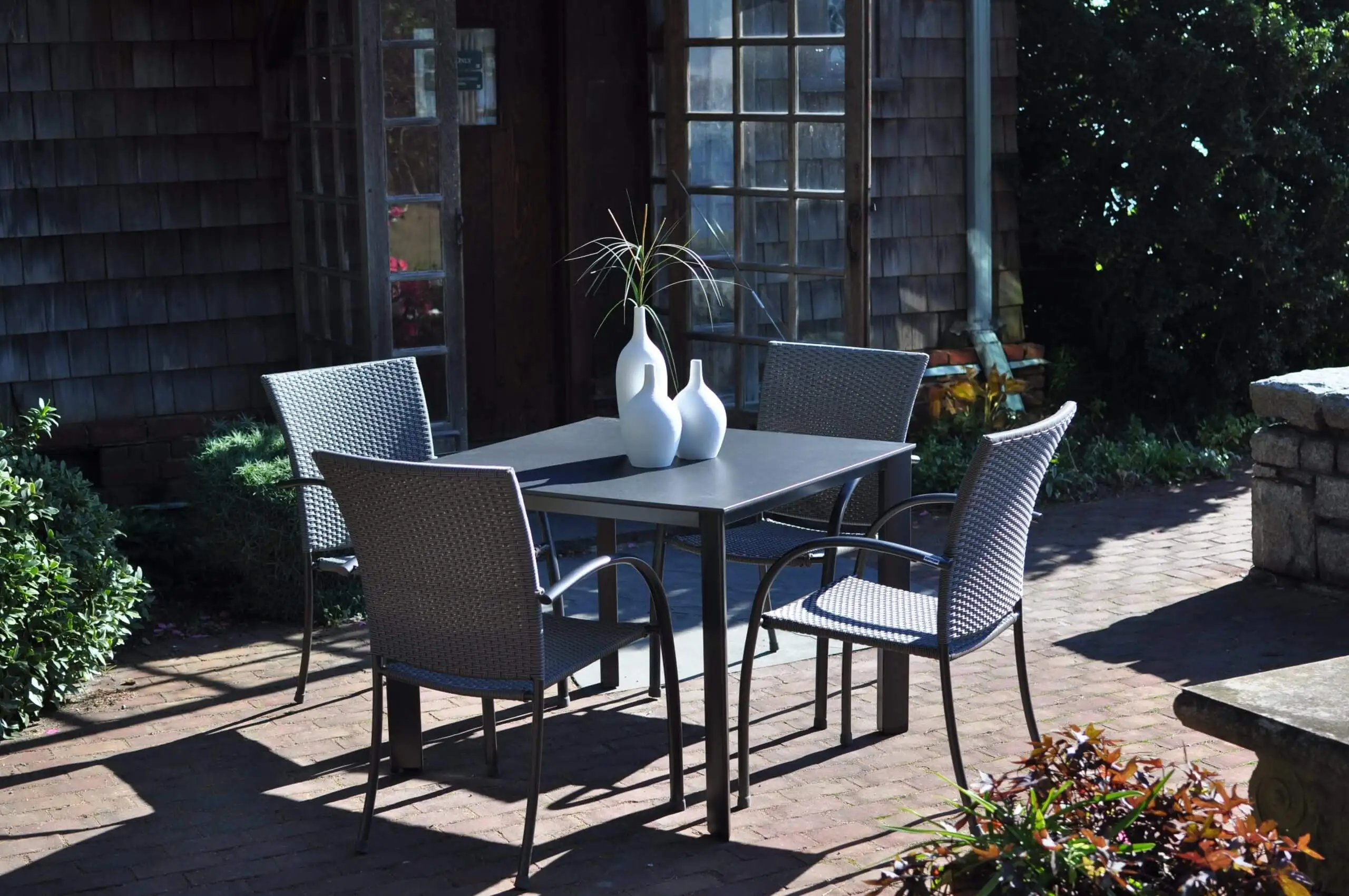 Kettler patio furniture in Bend Oregon