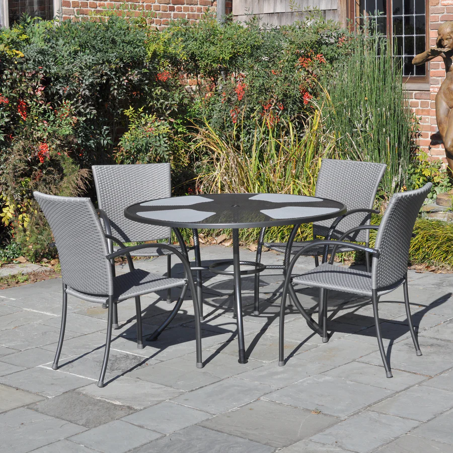 Kettler Pilano Dining Set Collection - Outdoor Furniture in Bend Oregon