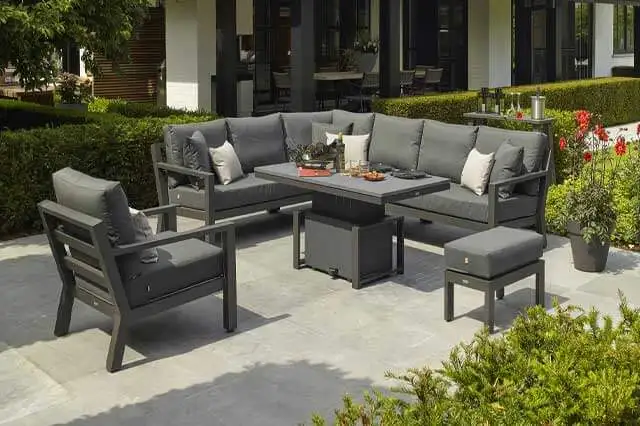 Life Outdoor Living furniture Bend OR