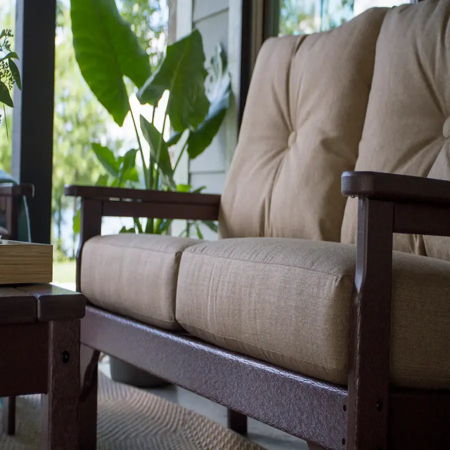 Polywood Vineyard Deep Seating - Outdoor Furniture in Bend Oregon