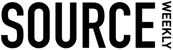 Source Weekly Logo